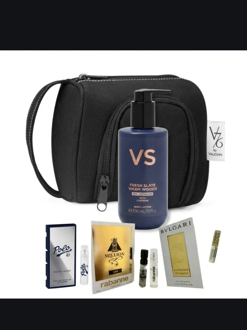 Mens Lot
